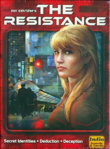 resistance image