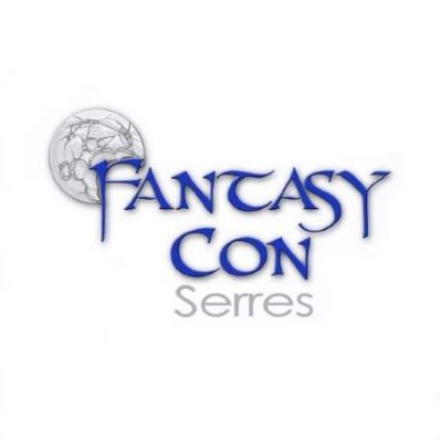 Δελτίο Τύπου για FantasyCon 2024